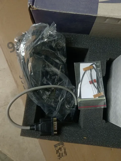 ProSoft Technology 5207-MNET-HART Industrial Automation Component product photo 6