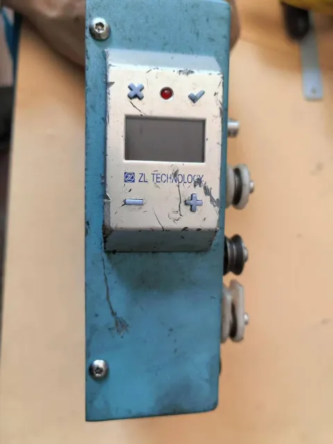 ZL TECHNOLOGY ATS-101 Industrial Control Board product photo 1