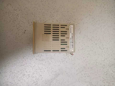 YAMATAKE / azbil C15TV0TA0100 Industrial Control Board product photo 2