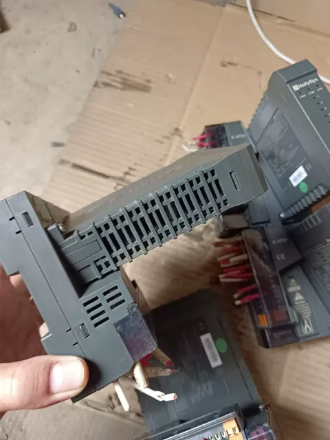 HollySys K-AO01 Industrial Automation Component product photo 7