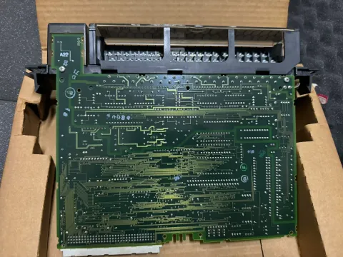 White Label IC670MDL653 Industrial Control Board product photo 2