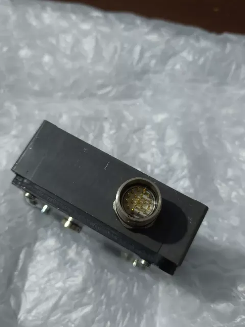 EUCHNER TZ1RE024RC18VAB-C1826 Industrial Sensor product photo 3