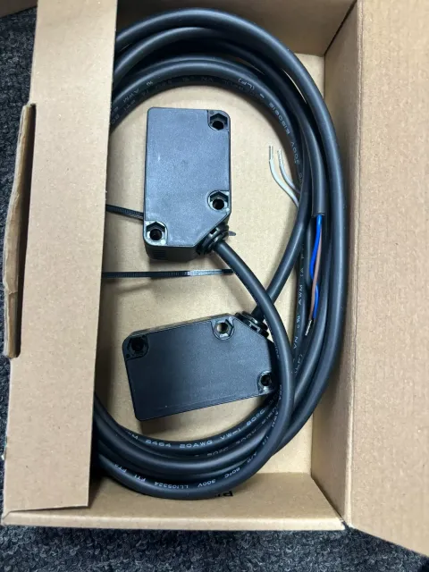 White Label LA31/LK31/25/31/115 Industrial Sensor product photo 3