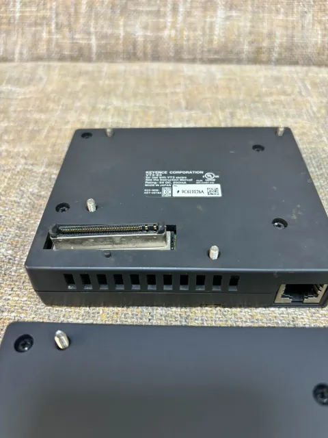 KEYENCE VT3-E3 Industrial Automation Component product photo 3