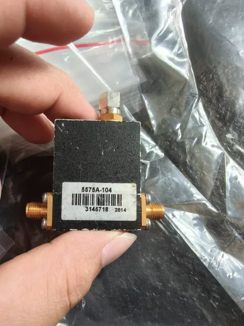 Picosecond Pulse Labs 5575A-104 Industrial Automation Component product photo 3