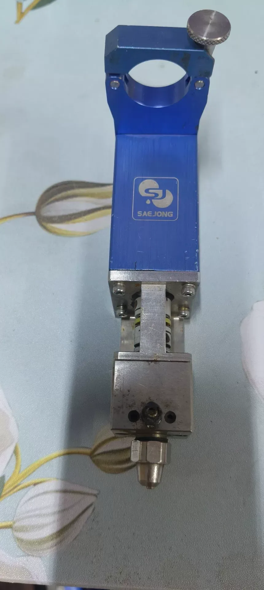 SAEJONG SSV200 Industrial Automation Component product photo 1