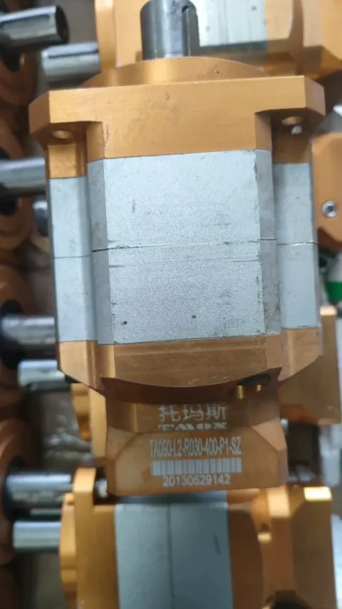 White Label TA090-L2-R030-400-P1-S2 Industrial Automation Component product photo 1