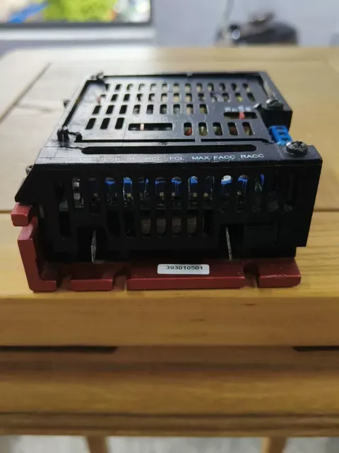 KB Electronics KBMG-212D (8831) Motor & Drive Component product photo 6