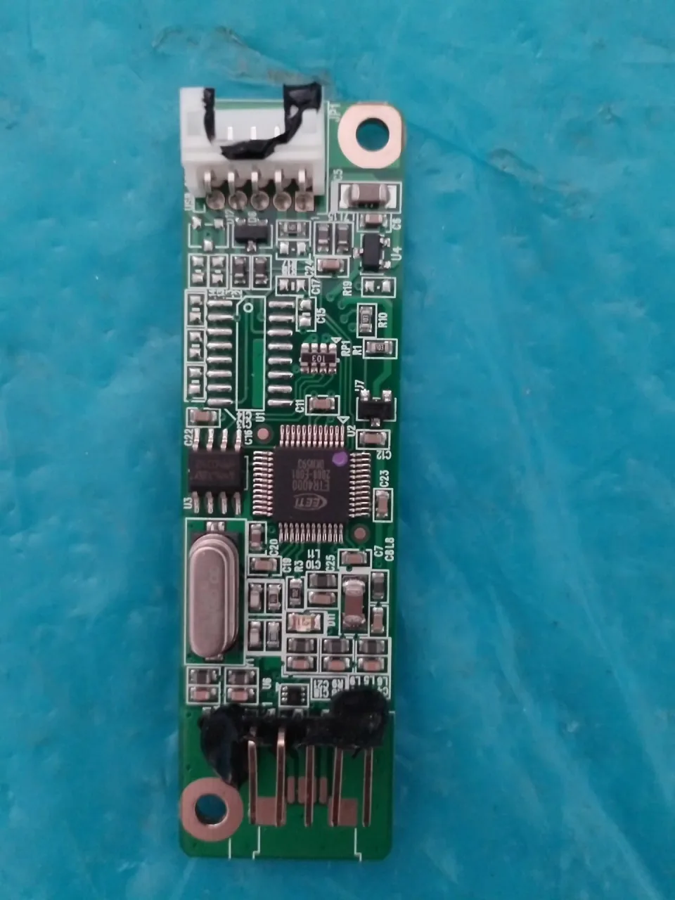 Unbranded Industrial RAP4502UPEG V1.13 / ETP-RAP4502-E Industrial Control Board product photo 1