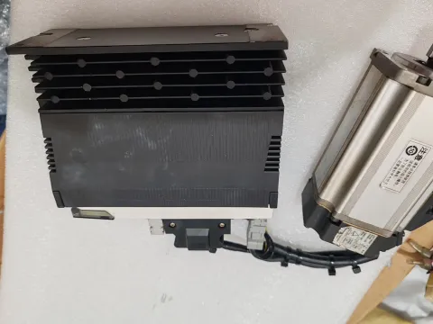 White Label MHMD042G1U Motor & Drive Component product photo 2