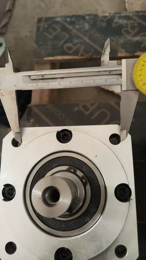 White Label TF120-015-S2-P2-F; PF115-L2-15-P2-S2 Industrial Automation Component product photo 6