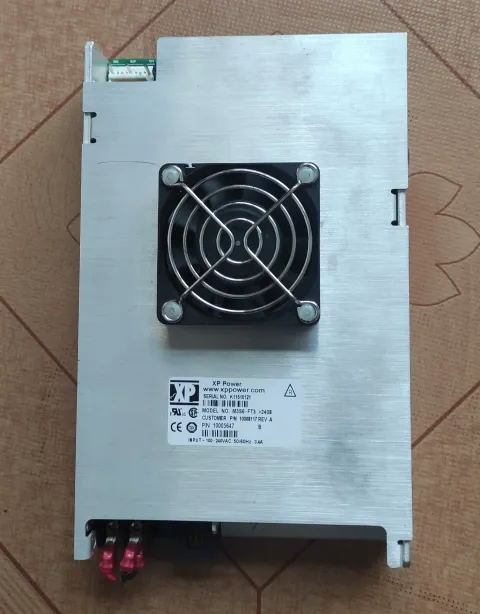 XP Power M3S6-FT3 Power Electronics Module product photo 1