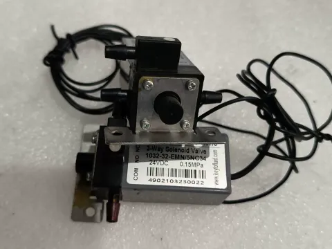 Keyto 1032-32-EMN/5NC34 Industrial Automation Component product photo 4