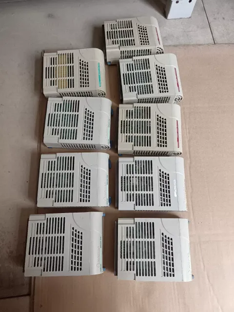 Emerson / Ovation 5X00301G01 Industrial Automation Component product photo 2