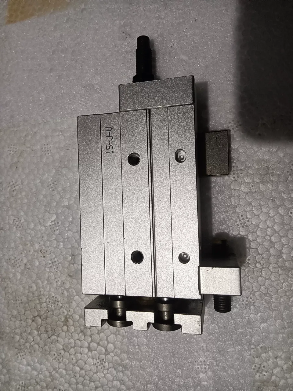 AirTAC HLQ12X30SA Industrial Automation Component product photo 1