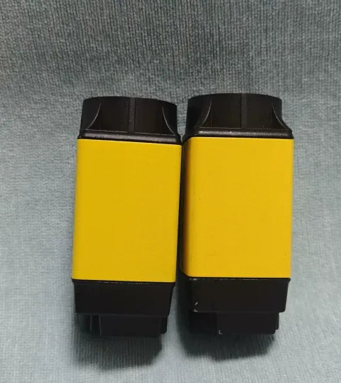 Cognex IS8405M-363-10 Industrial Automation Component product photo 3