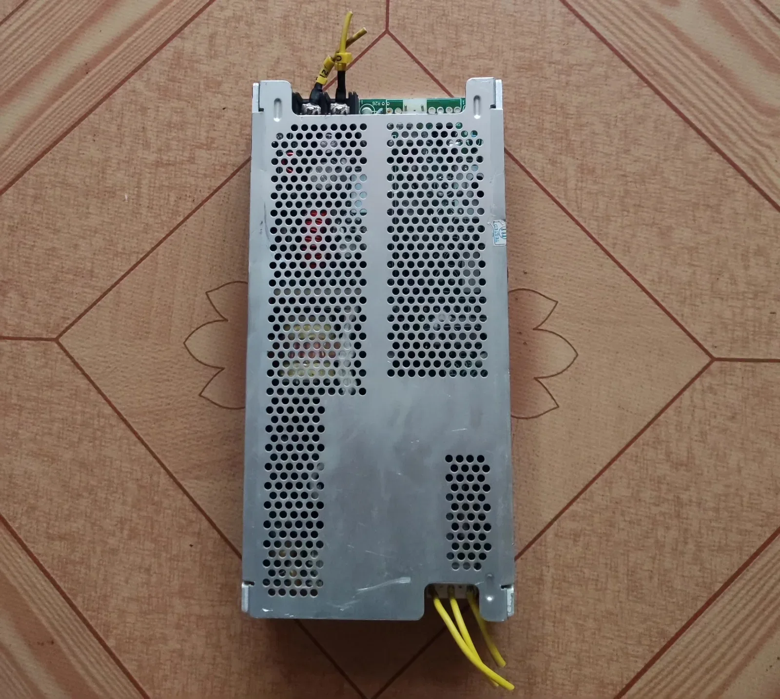 ASTEC LPS153-(C) Industrial Sensor product photo 1