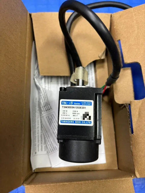 White Label TSM3003N1353E201 Motor & Drive Component product photo 5