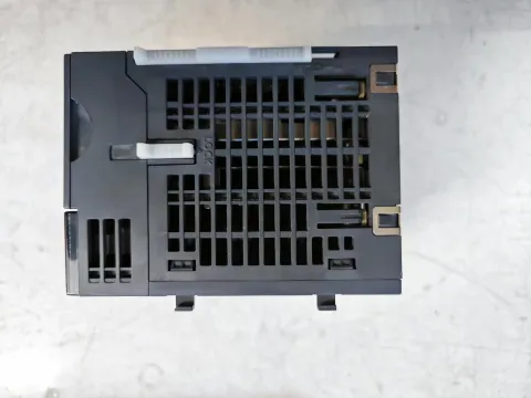 Mitsubishi Electric L26CPU-CM PLC Module — product photo 18 of 25