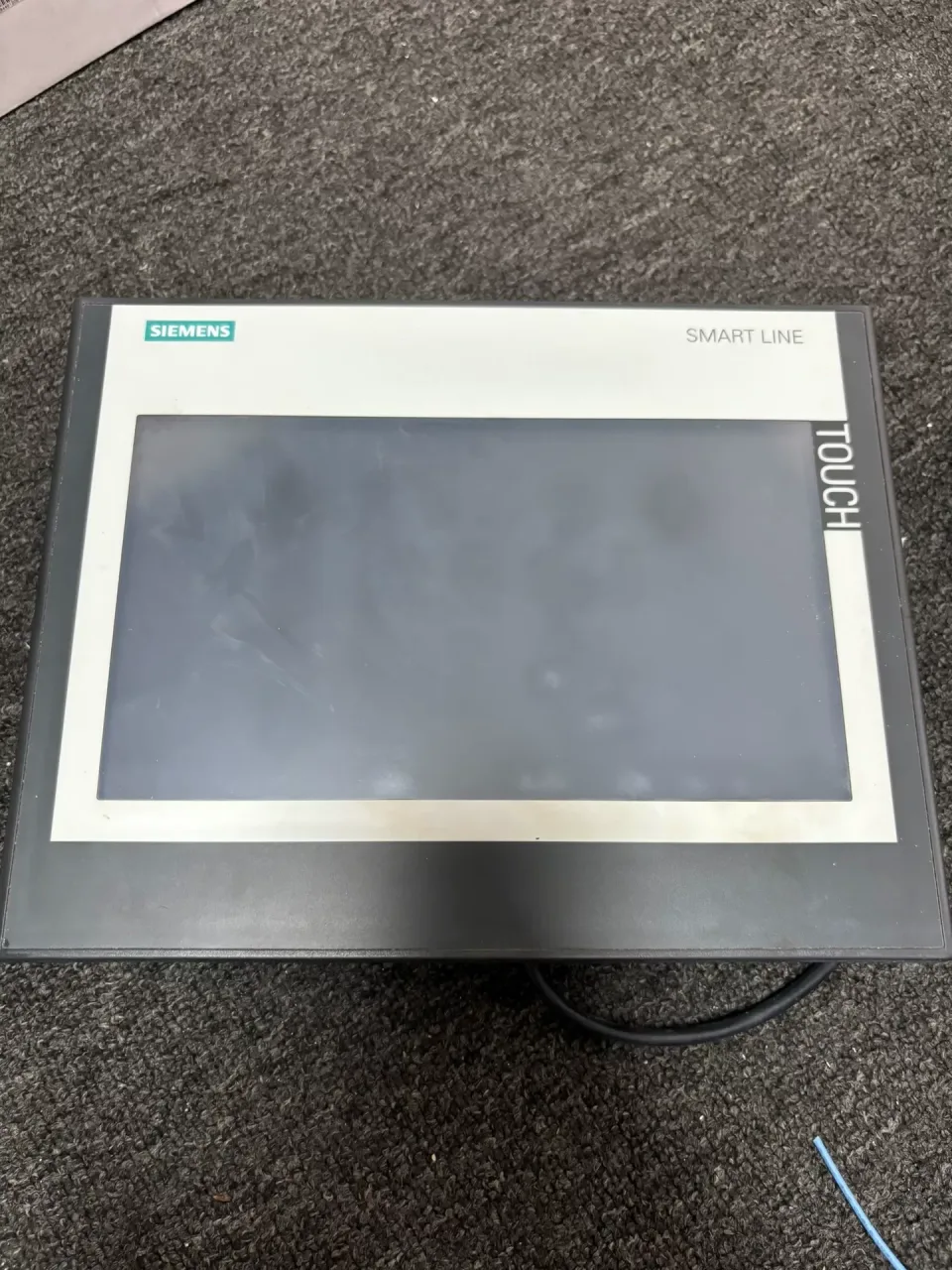 Siemens 6AV6648-0CE11-3AX0 Industrial Automation Component product photo 1