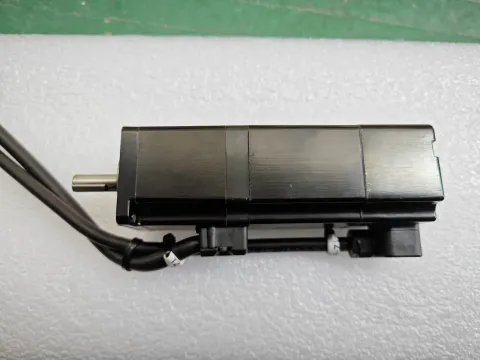 White Label SGMJV-01A3L2C Motor & Drive Component product photo 3
