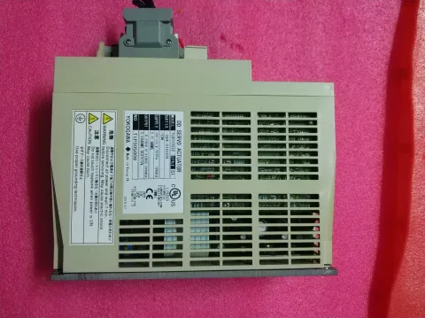 Yokogawa TUD1CG3Z-004-010102L/CN Motor & Drive Component product photo 3