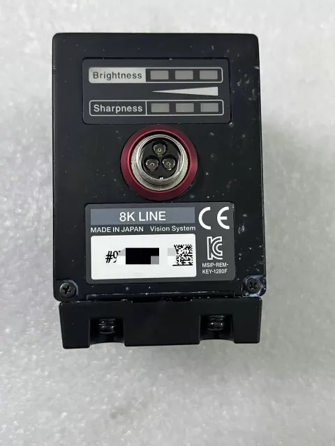 White Label CA-HL08MX Industrial Automation Component product photo 4