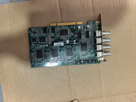 ADLINK RTV-24 Industrial Automation Component product photo 1