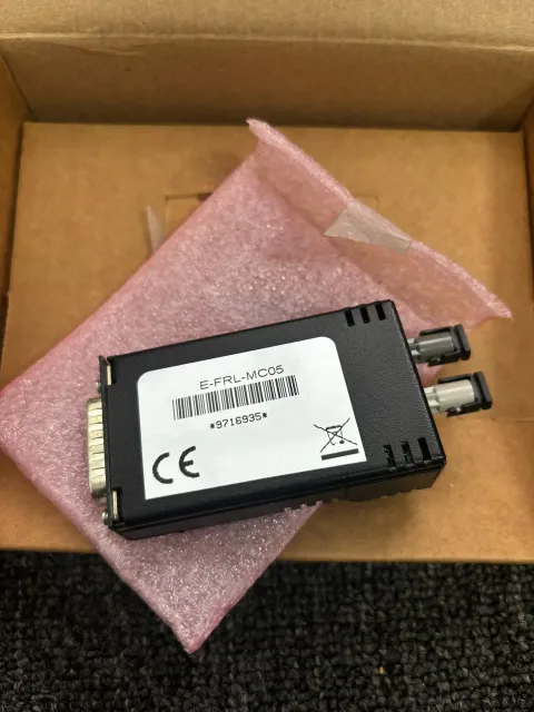 White Label E-FRL-MC05 Industrial Automation Component product photo 2
