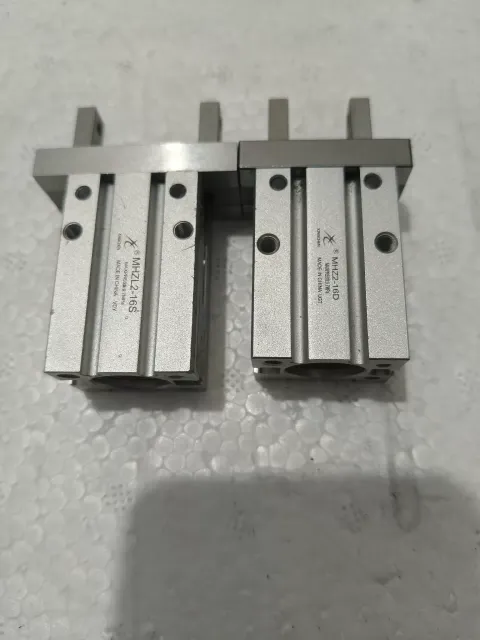 XINGCHEN / 星辰 MHZL2-16S / MHZL2-16D Industrial Automation Component product photo 2