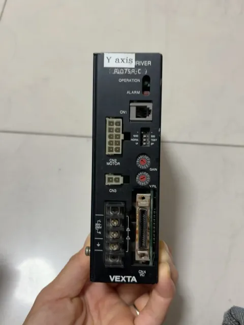 Oriental Motor / VEXTA AID75A-C Motor & Drive Component product photo 1