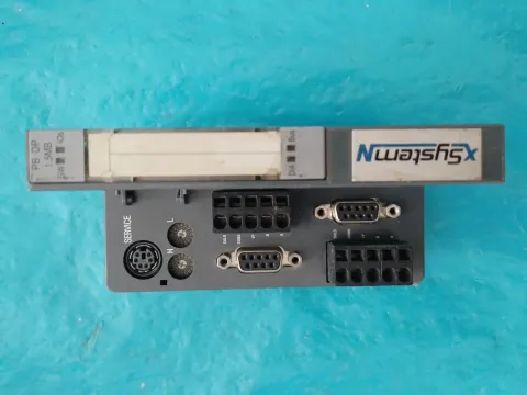 Micro Innovation XN-GW-PBDP-1.5MB Industrial Automation Component product photo 1
