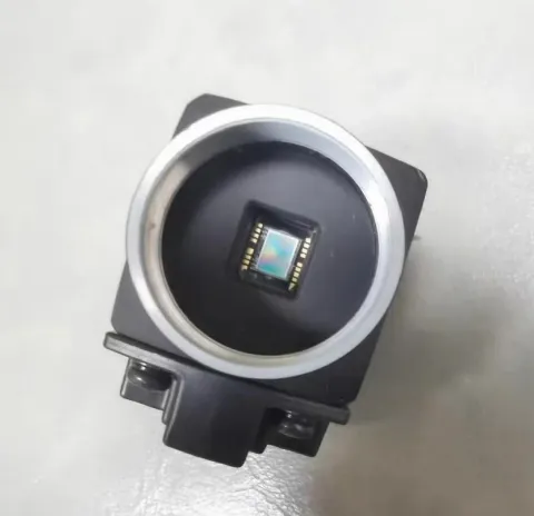 KEYENCE XC-035M Industrial Automation Component product photo 1