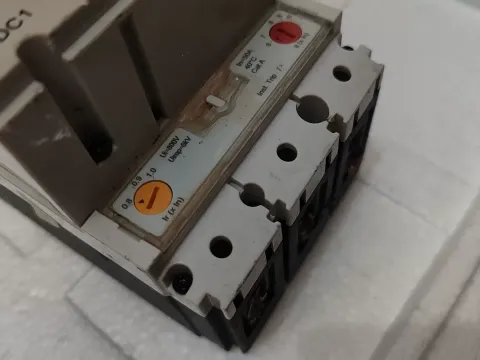 Eaton PDC1P100507AN Industrial Automation Component product photo 2