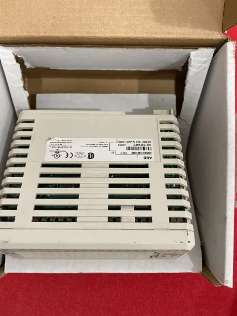 White Label DI810 PLC Module product photo 2