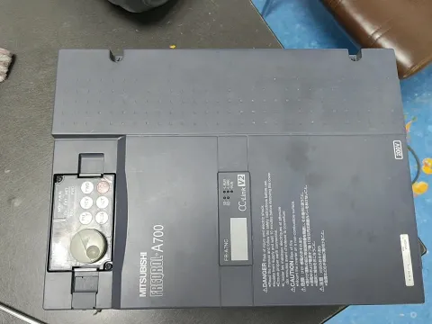 Unbranded Industrial FR-A720-11K Power Electronics Module product photo 1