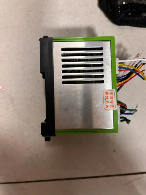 KSS SI-02DE-KS Motor & Drive Component product photo 3