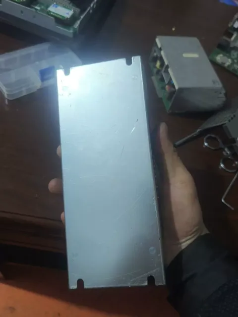 White Label AF01-50W-12KV/6KV Power Electronics Module product photo 2