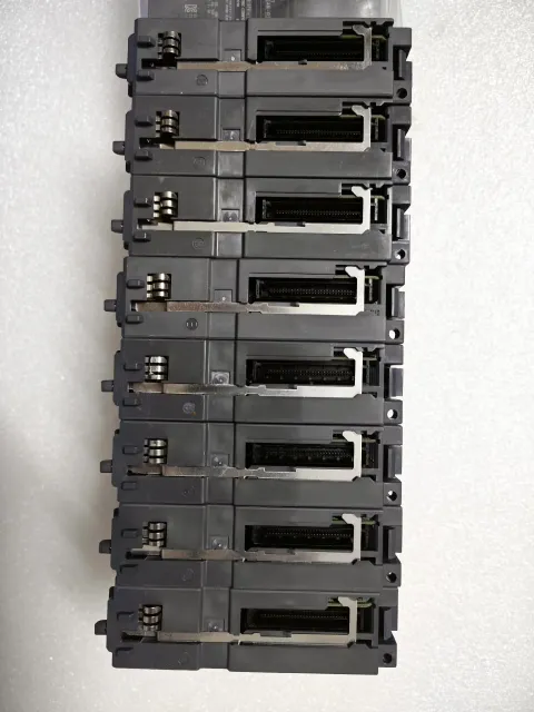 Mitsubishi Electric QJ71C24N-R2 Industrial Automation Component — product photo 12 of 48