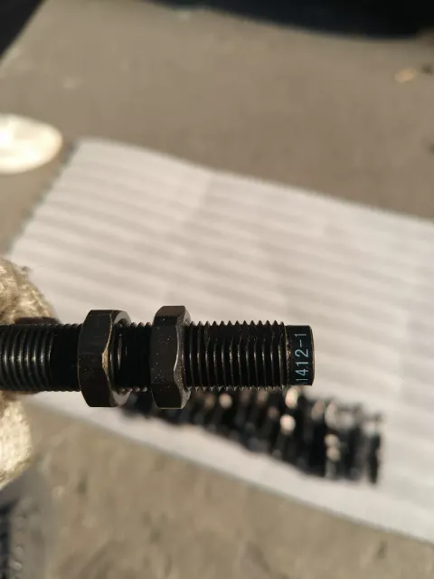 AirTAC ACA1412-1 Industrial Automation Component product photo 5