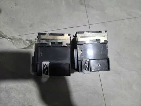 Mitsubishi Electric L26CPU-CM PLC Module — product photo 13 of 25