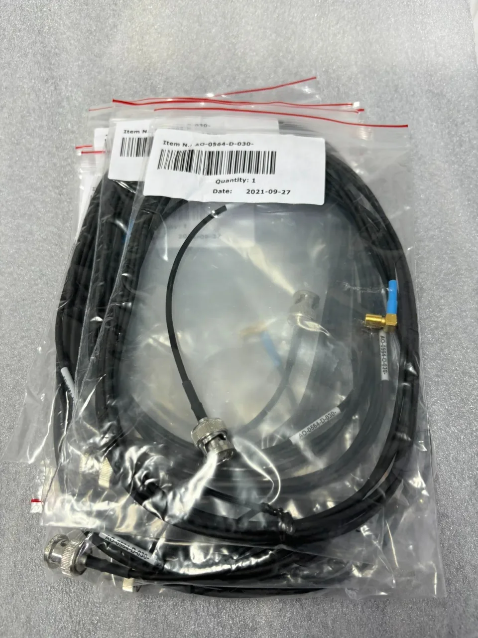 White Label AO-0564-D-030 Industrial Sensor product photo 1