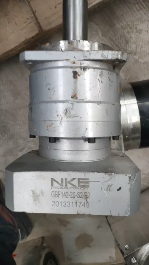 White Label GBF142-20-S2-P2 Industrial Automation Component product photo 1