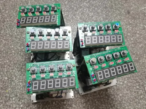 White Label CI-1560A Industrial Automation Component product photo 2