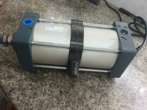 AIRTAC SC100X150STC Industrial Automation Component product photo 3