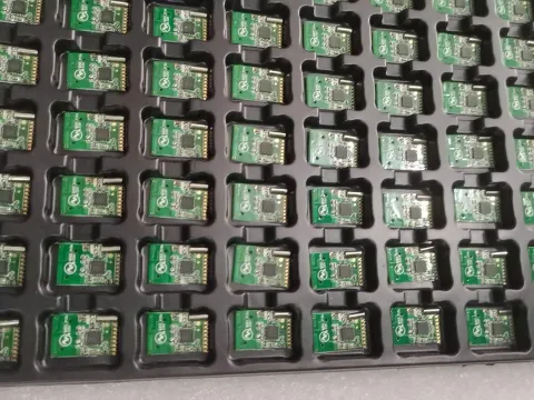 White Label M303_V1.0a Industrial Automation Component product photo 5