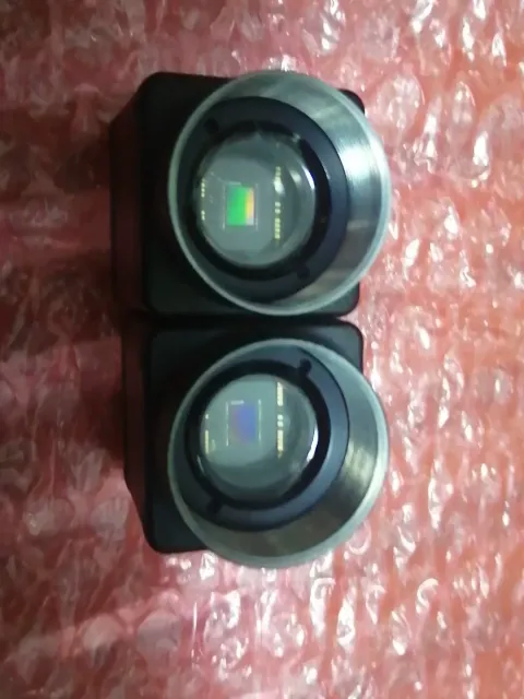 Allied Vision Technologies GPF 125B ASG Industrial Automation Component product photo 4