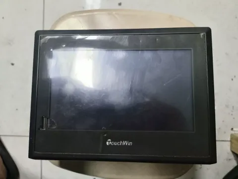 Xinje / TouchWin TG765-XT-C Industrial Automation Component product photo 1