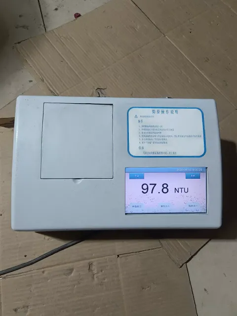 HKY Technology / 华科仪 HK-288 Industrial Automation Component product photo 3