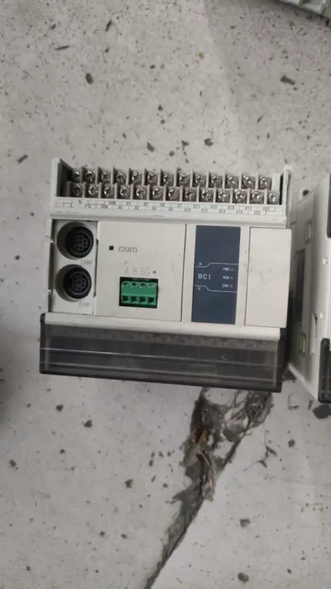 White Label RC1 PLC Module product photo 1